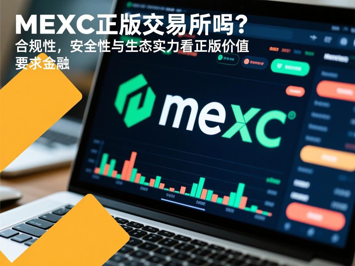 MEXC是正版交易所吗？从合规性、安全性与生态实力看正版价值