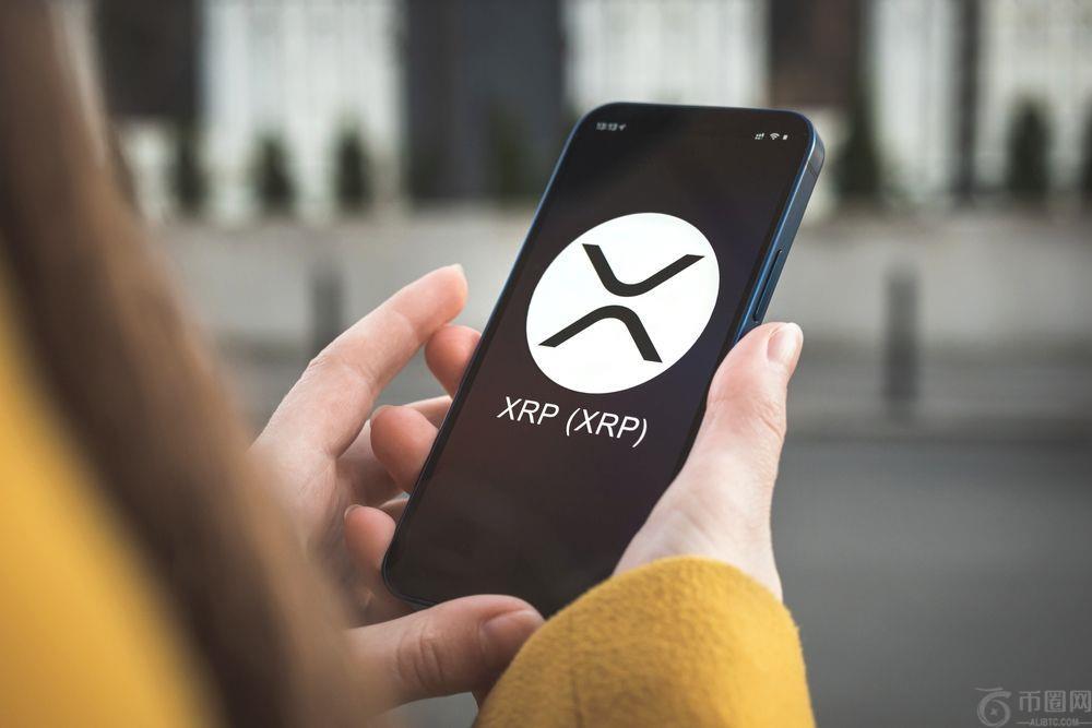 XRP 警报：10,000 持有者数量创历史新高 — 下降通道，突破在即