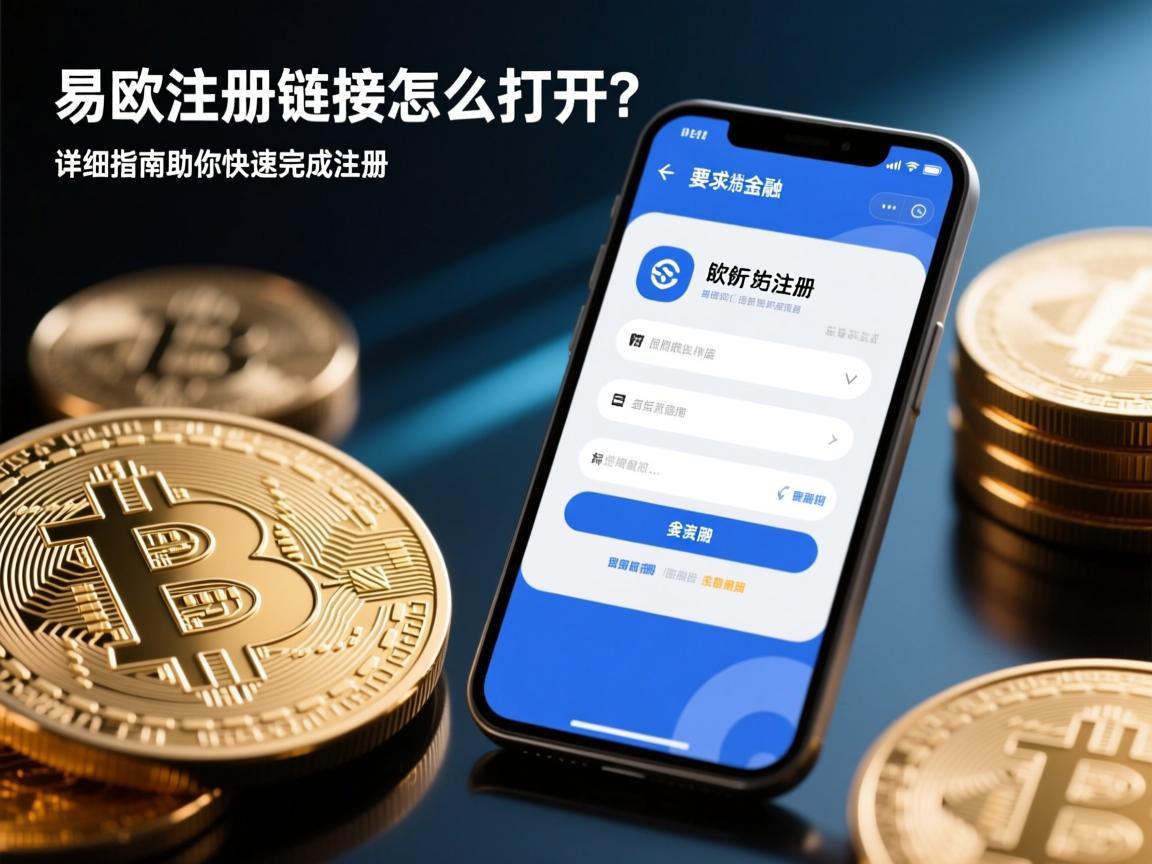 易欧注册链接怎么打开的？详细指南助你快速完成注册