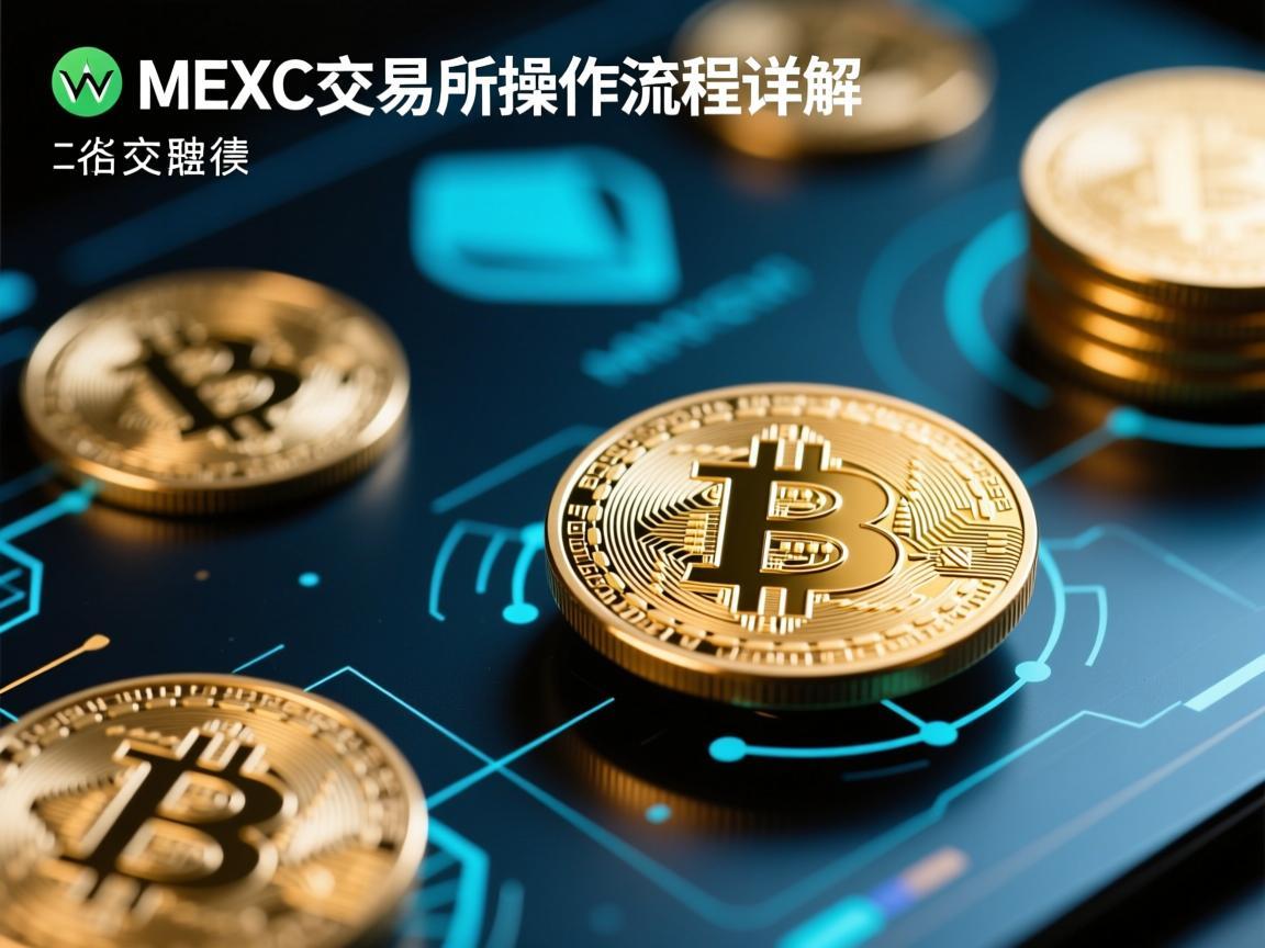 MEXC交易所操作流程详解