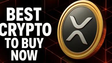 现在最值得购买的加密货币：MUTM 为何比 XRP 更胜一筹