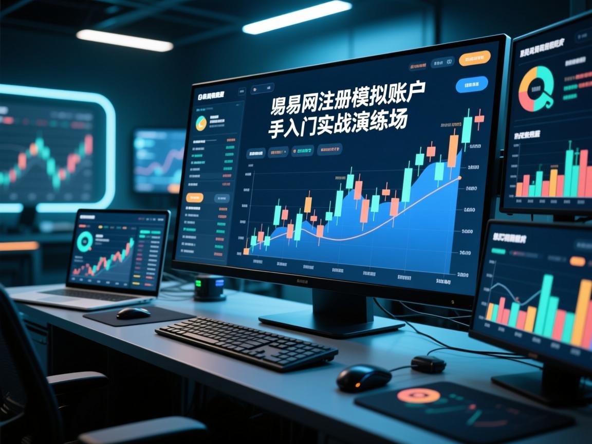 欧易网注册模拟账户，新手入门的实战演练场