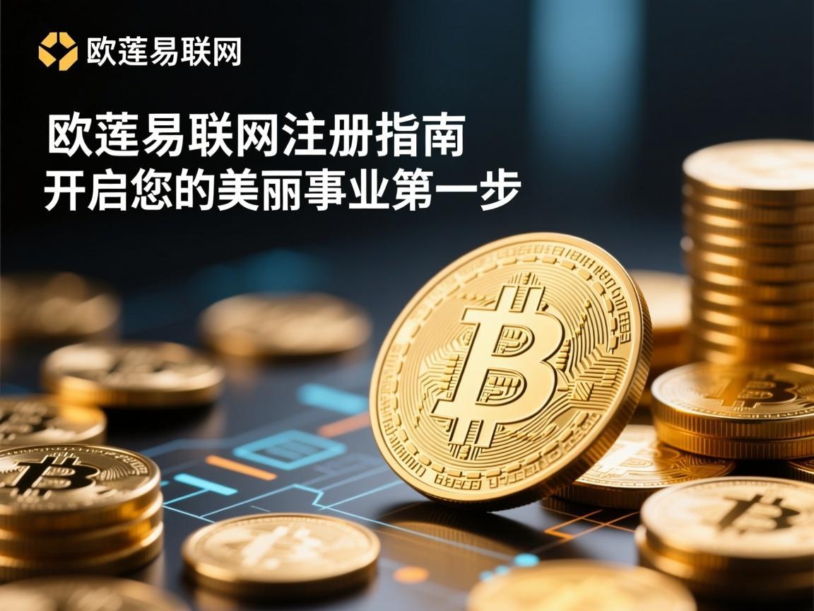 欧瑞莲易联网注册指南，开启您的美丽事业第一步
