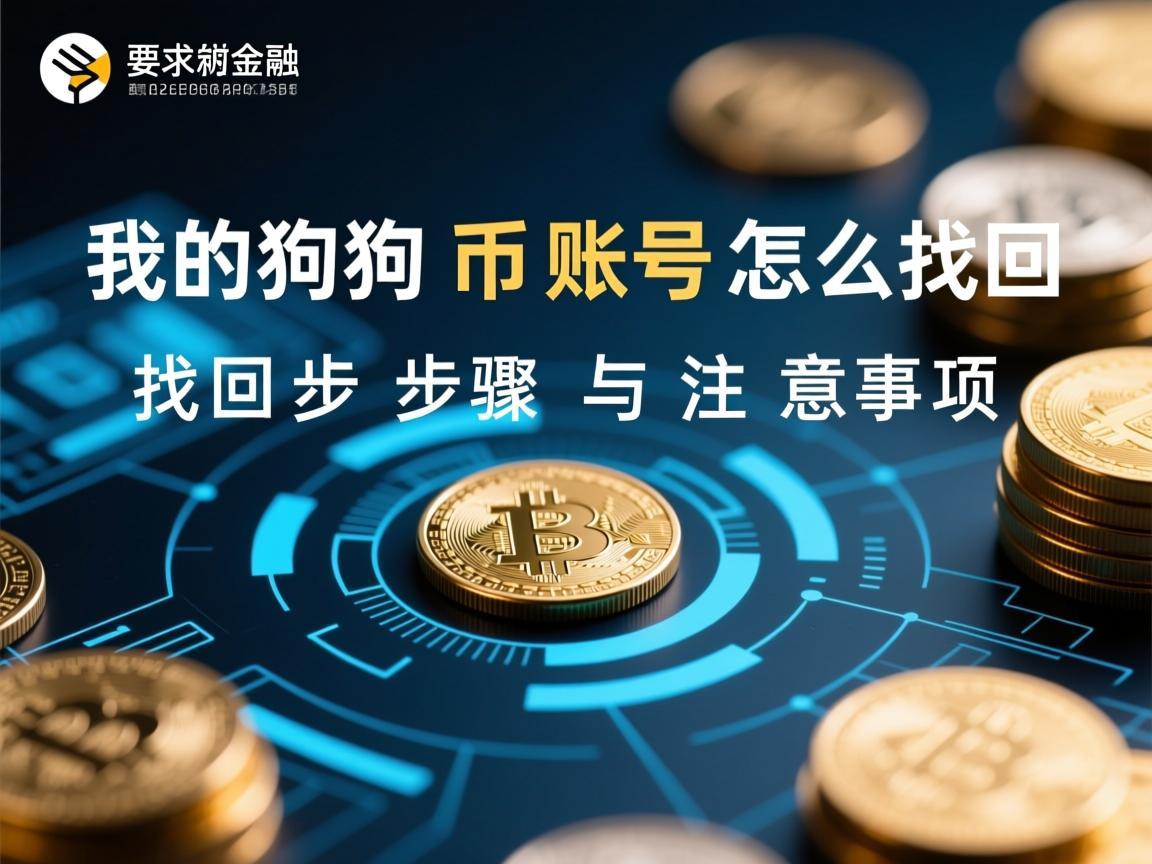 我的狗狗币账号怎么找回，找回步骤与注意事项