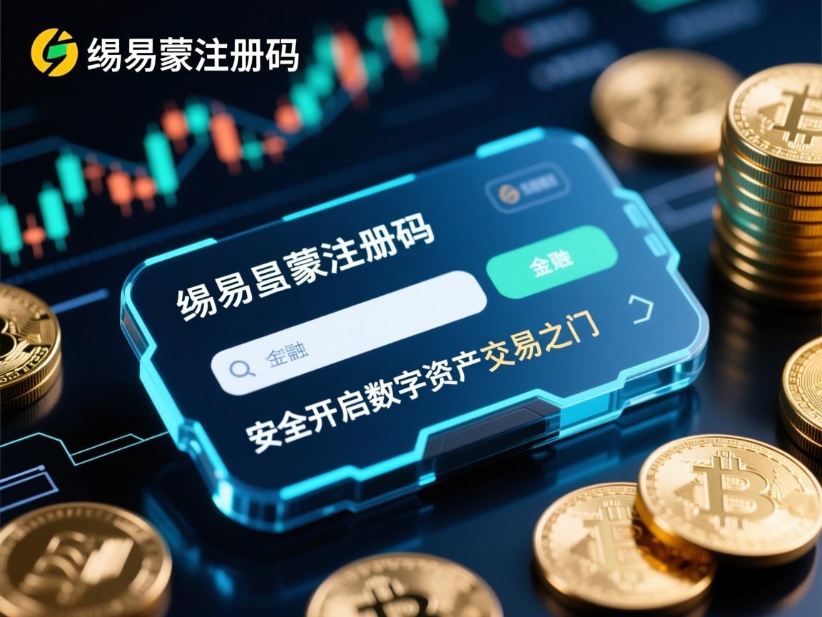 欧易蒙注册码，安全开启数字资产交易之门