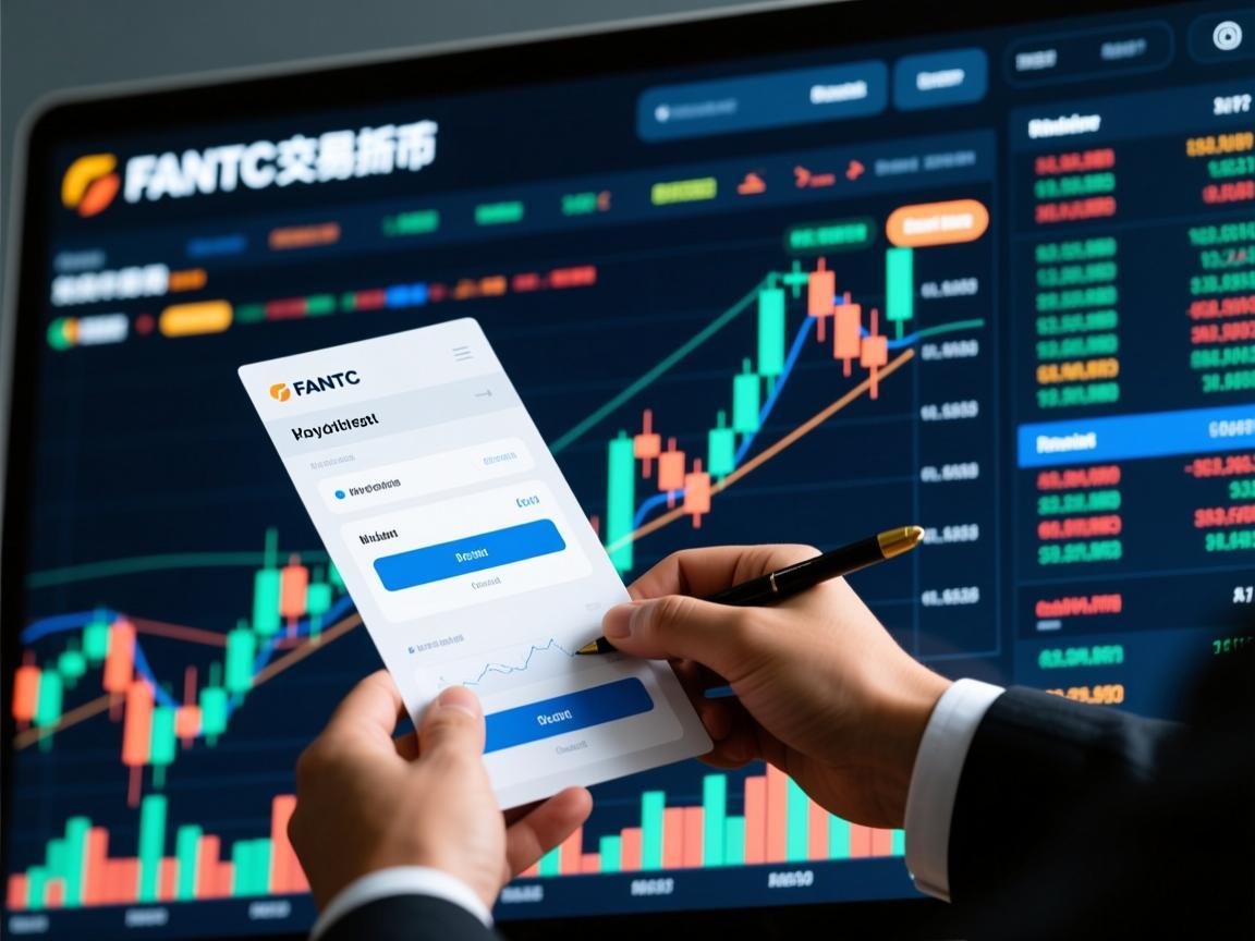 FANTC交易所限制提币事件引发市场关注