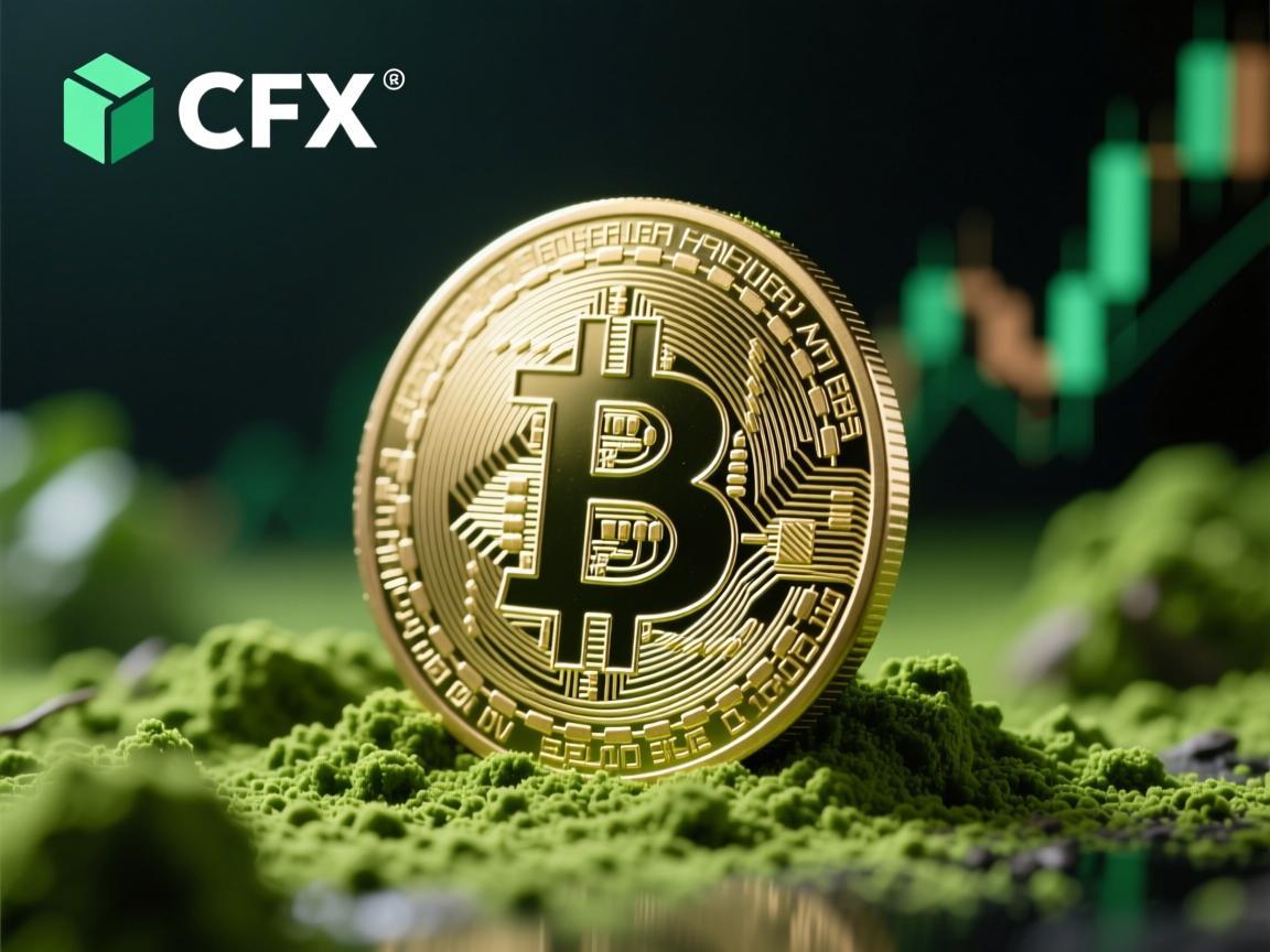 抹茶交易所上的CFX币能活多久？从生态位与风险看生存周期