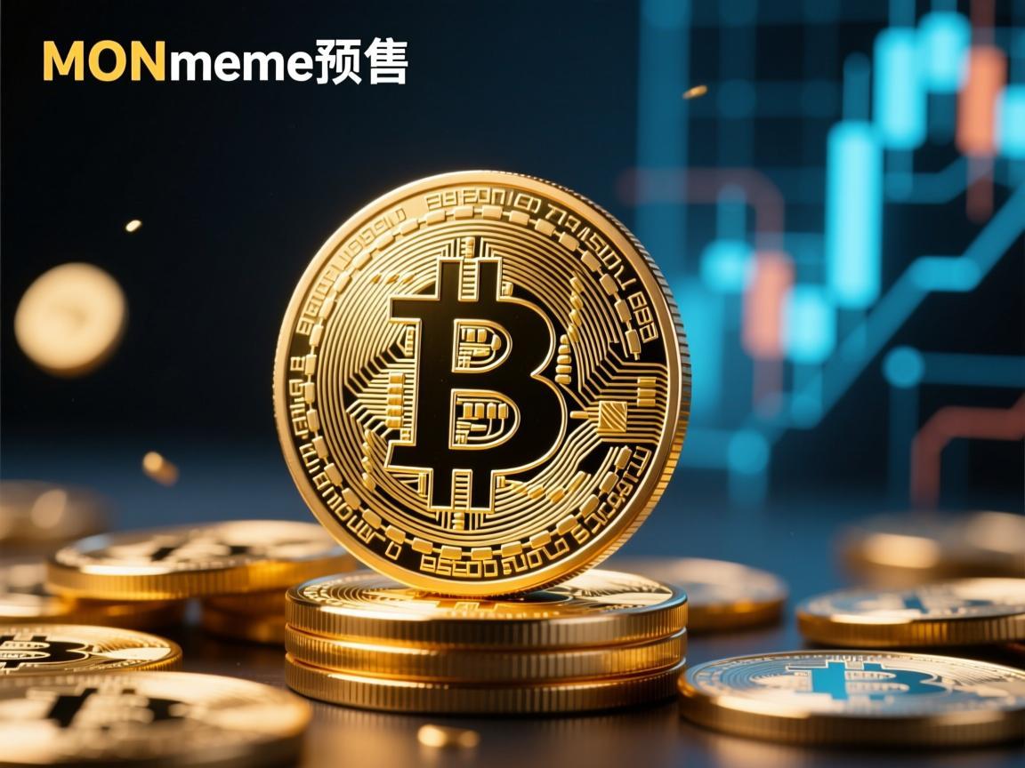 MON的meme币预售，一场社区驱动的财富狂欢与信任博弈