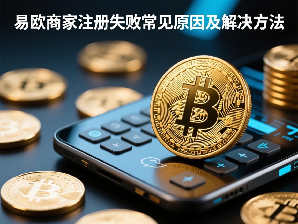 易欧商家注册失败的常见原因及解决方法