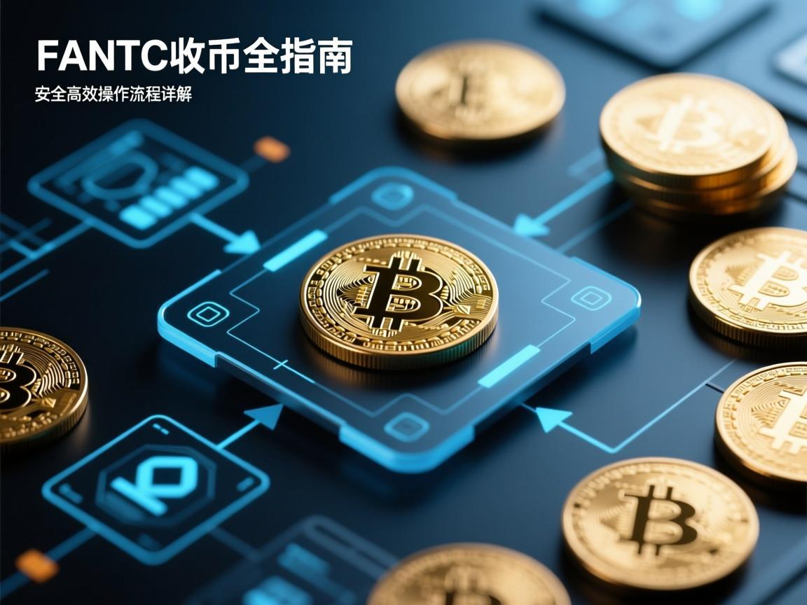 FANTC收币全指南，安全高效操作流程详解