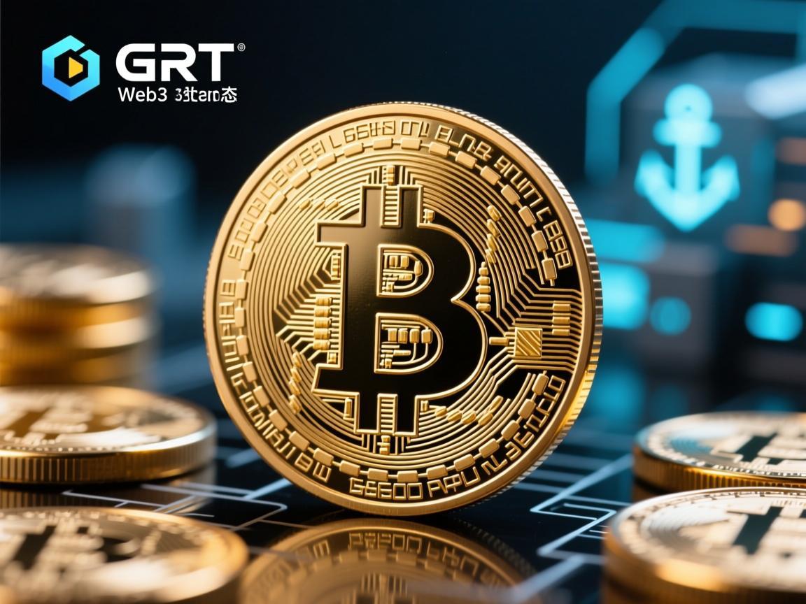 GRT币，Web3生态中不可或缺的基础设施之锚