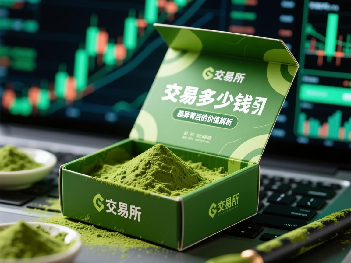 抹茶交易所多少钱一盒？价格差异背后的价值解析