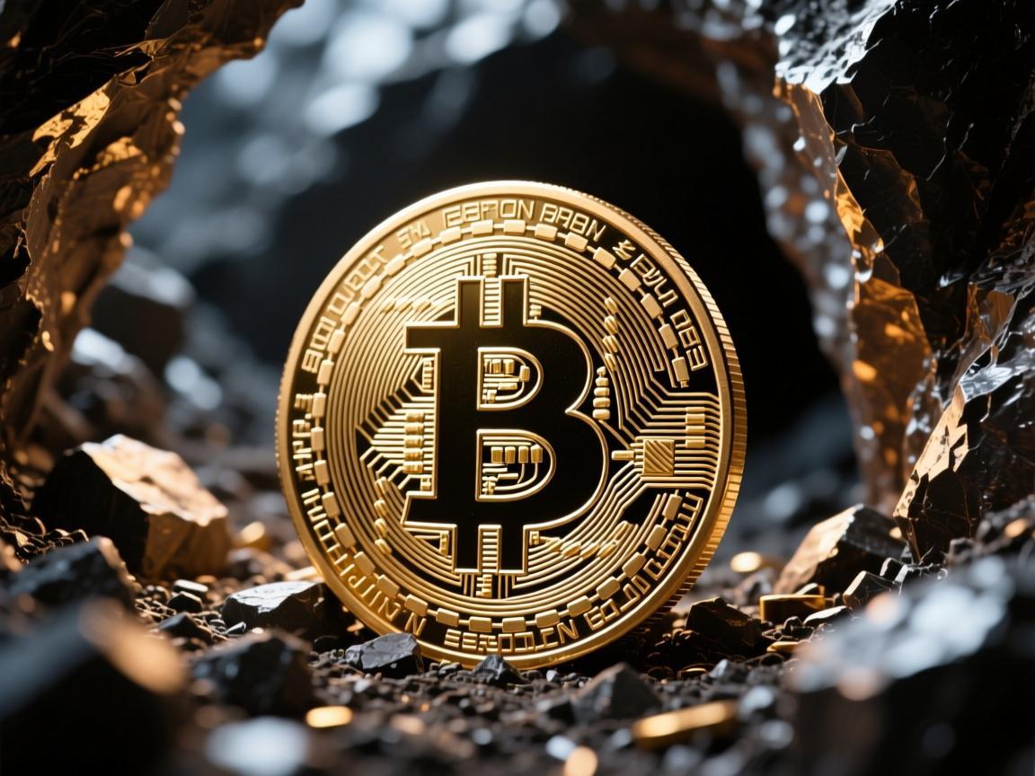 MON币多久能挖完？从总量与机制看加密货币的挖矿终点