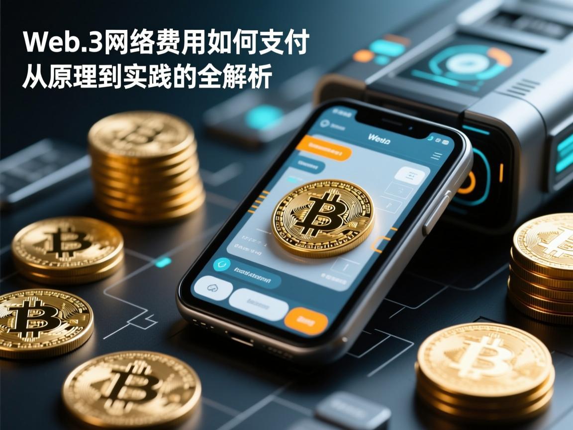 Web3网络费用如何支付，从原理到实践的全解析