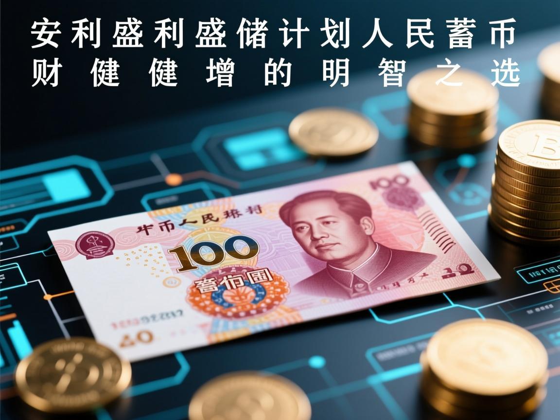 安盛盛利储蓄计划人民币理财，稳健增值的明智之选