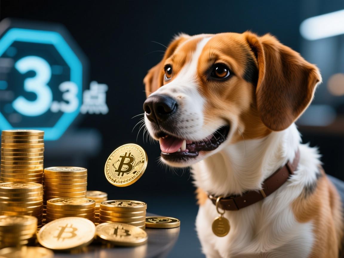 狗狗币买完多久可以卖？关键看这3点