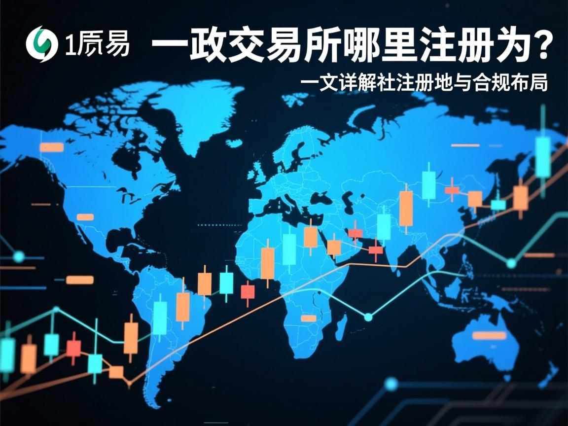 欧易交易所是哪里注册的？一文详解其注册地与合规布局
