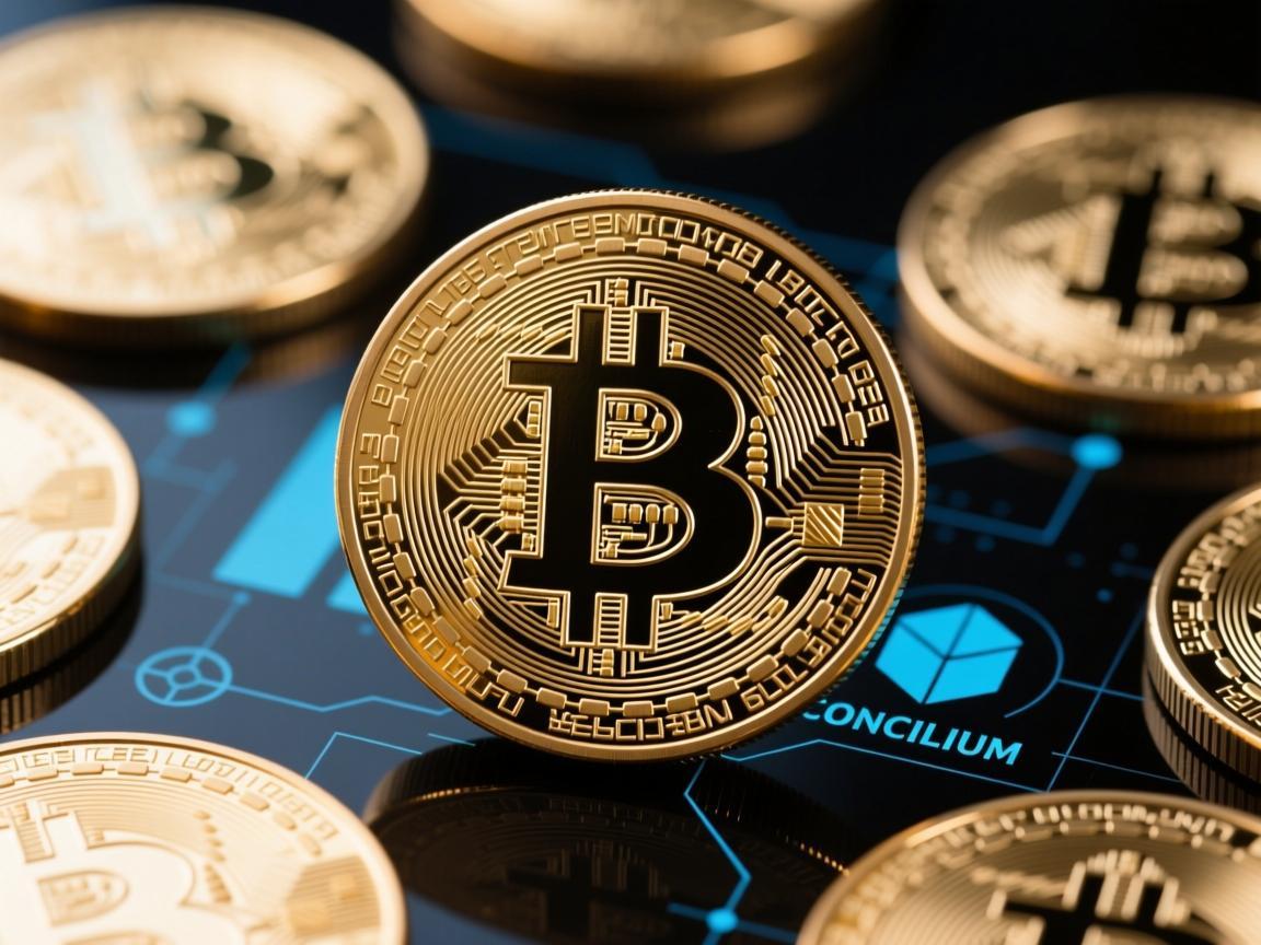 CONCILIUM币价值多少？深度解析其潜力与影响因素