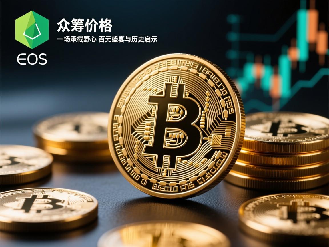 EOS币众筹价格，一场承载野心的百元盛宴与历史启示
