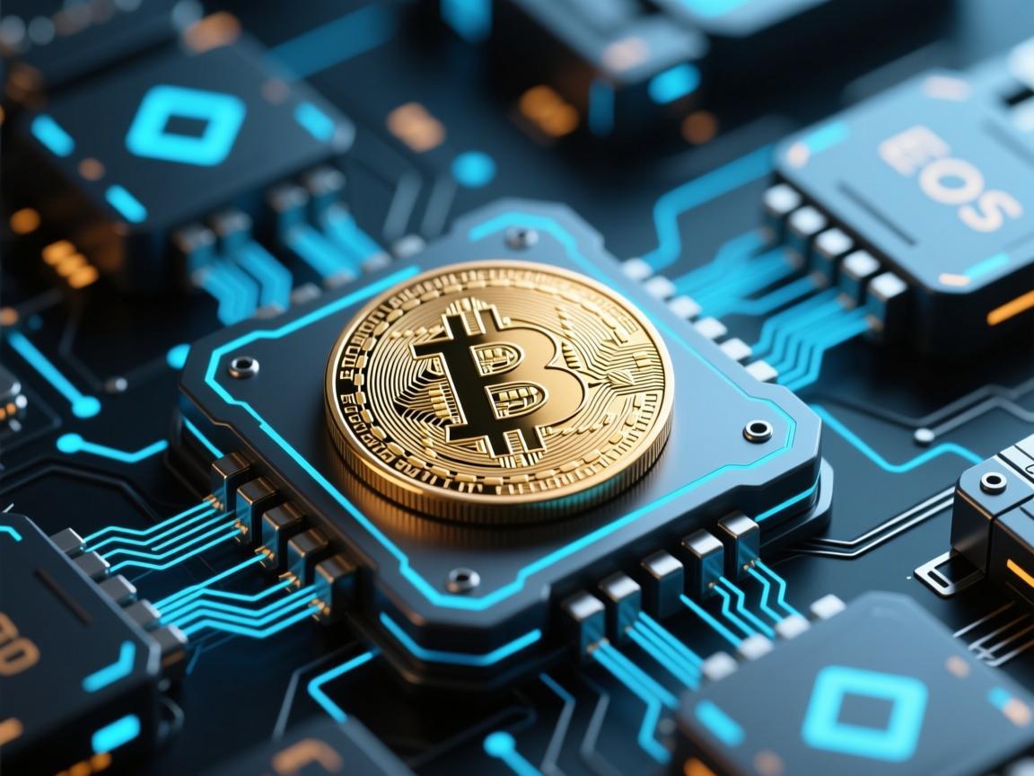 EOS生态中的侧链币，跨链价值的新载体