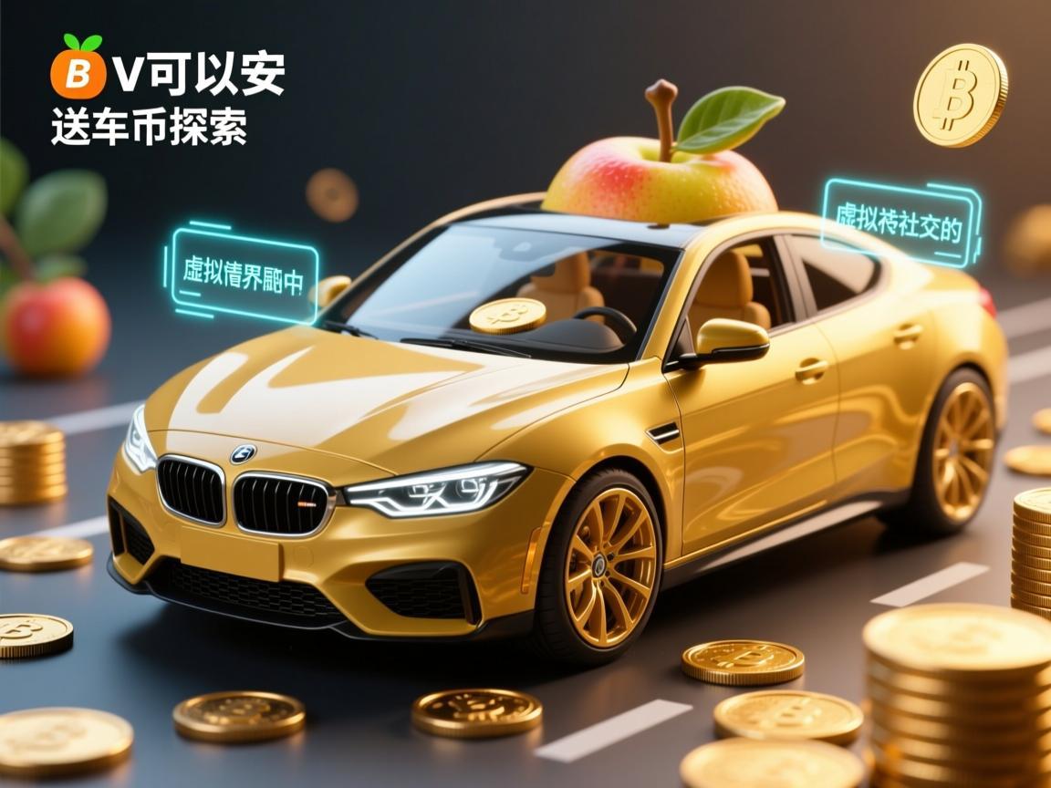 果v可以给安v送车币吗？虚拟社交中的情感传递与边界探索