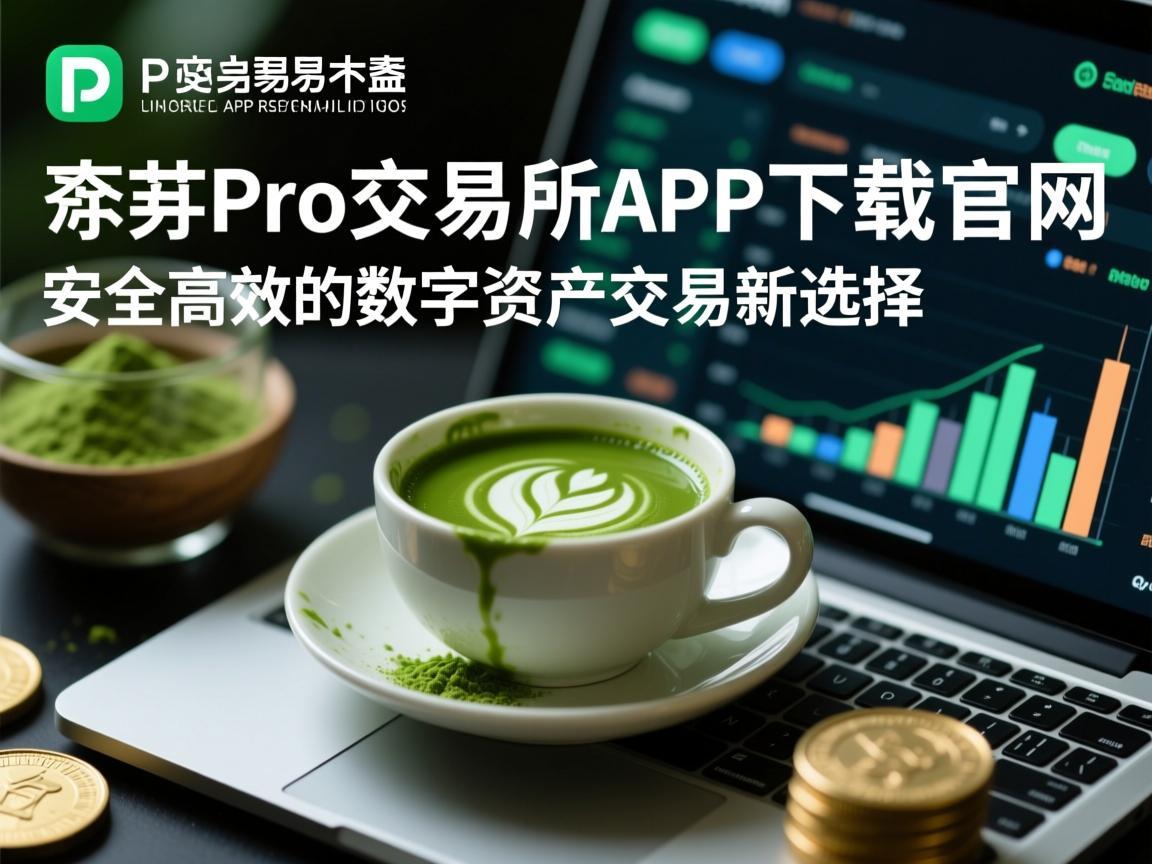 抹茶Pro交易所APP下载官网，安全高效的数字资产交易新选择