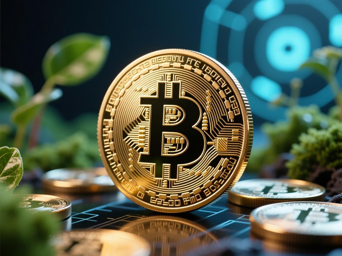 Web3里的币，不止是数字货币，更是生态的血液