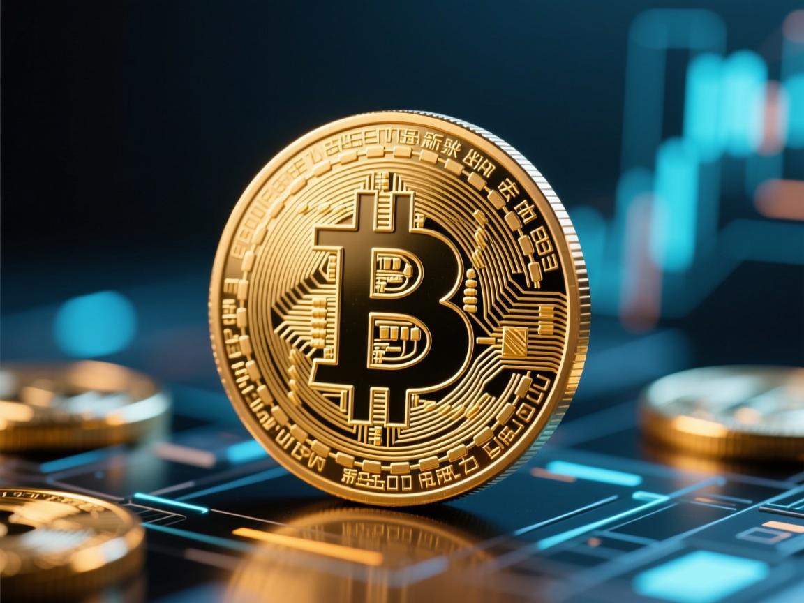 SBNB币，去中心化金融生态中的新兴力量