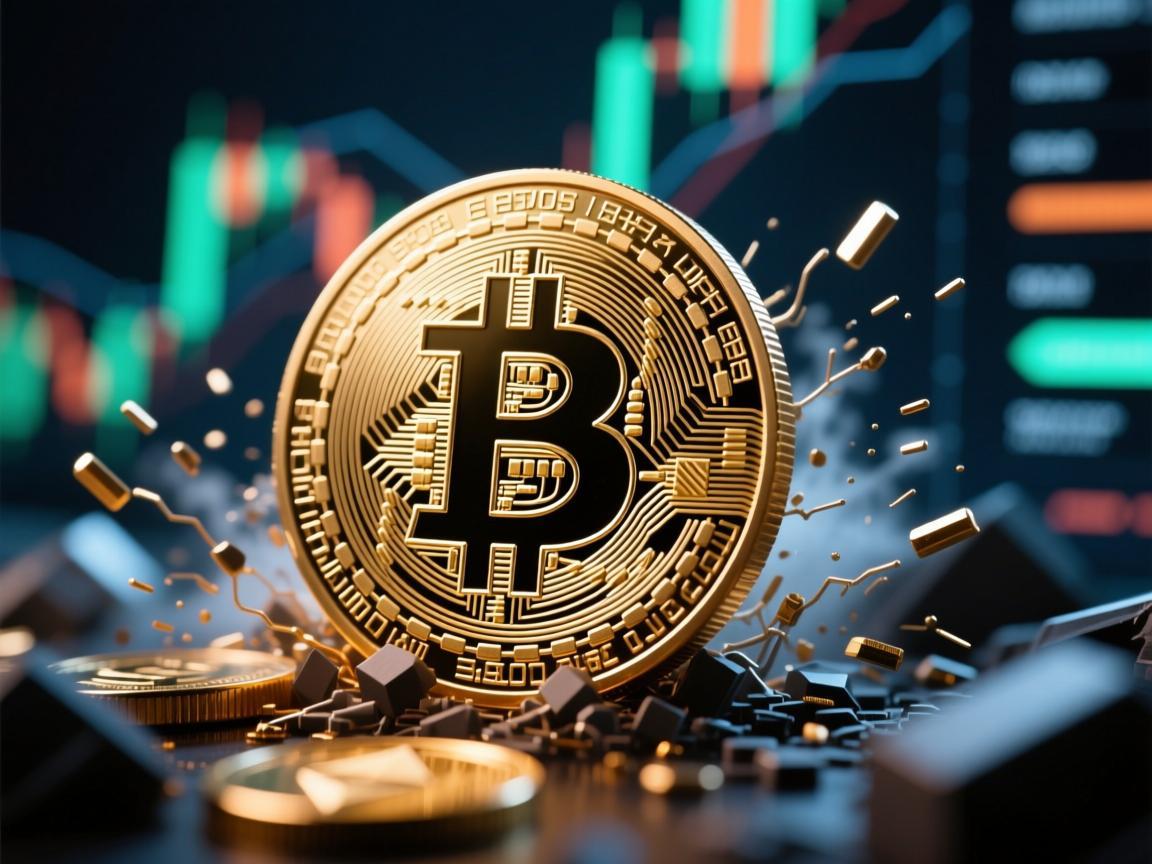 EOS币暴跌，曾经的以太坊杀手缘何跌落神坛？
