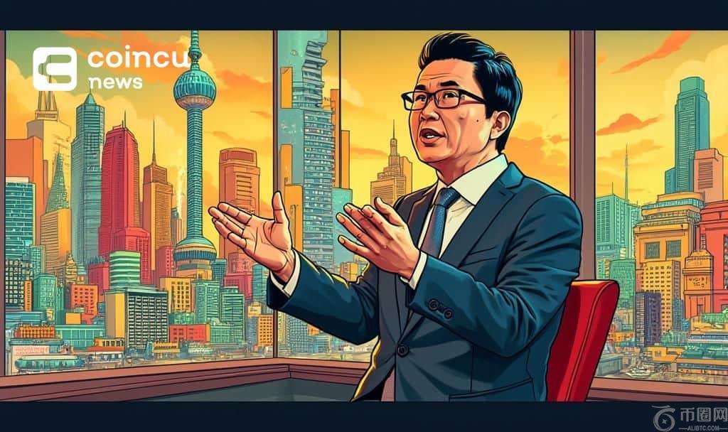 香港在国际货币基金组织会议上呼吁稳定币风险管理
