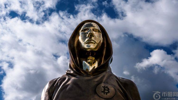 比特币的创造者刚刚遭受了 200 亿美元的损失——如果他还在关注的话