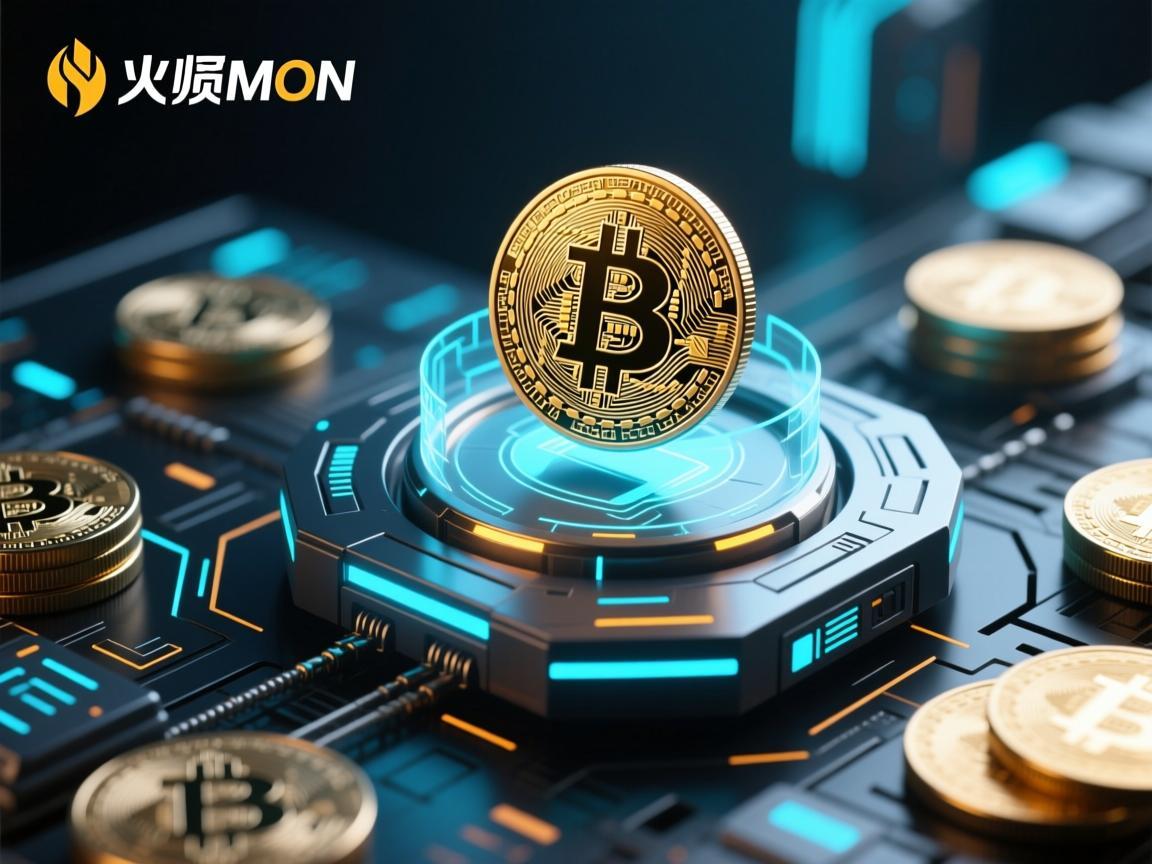 火币MON，生态价值驱动的数字资产新探索