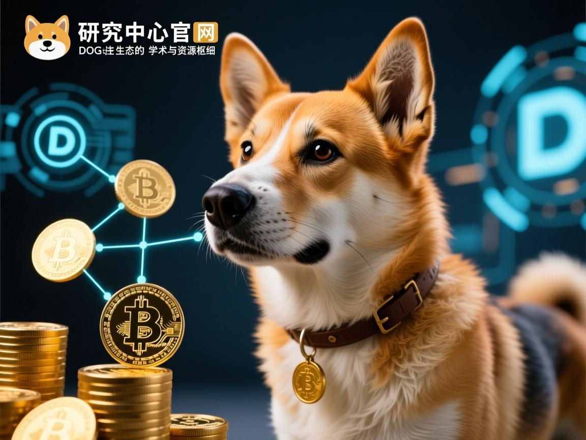 狗狗币研究中心官网，连接DOGE生态的学术与资源枢纽
