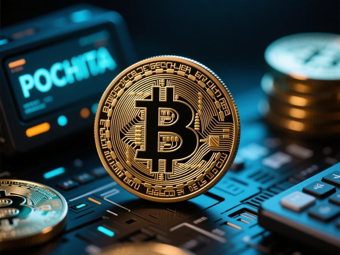 POCHITA币商，小众圈层的暗流与隐忧