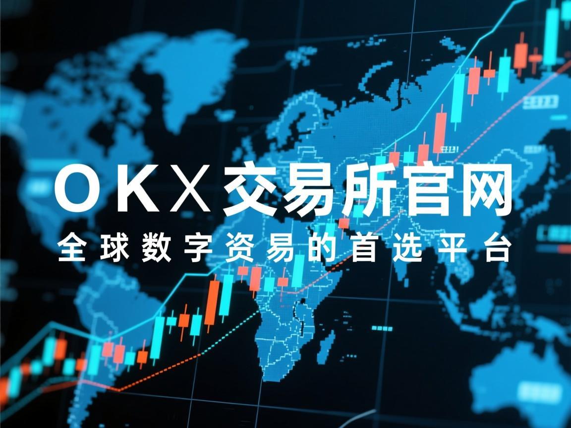 OKX交易所官网，全球数字资产交易的首选平台