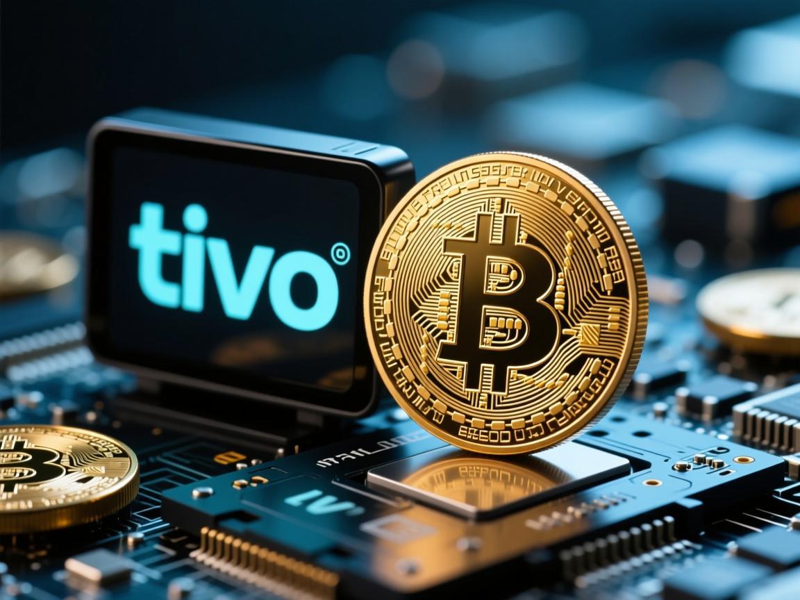 TIVO与莱特币，技术跨界中的创新启示