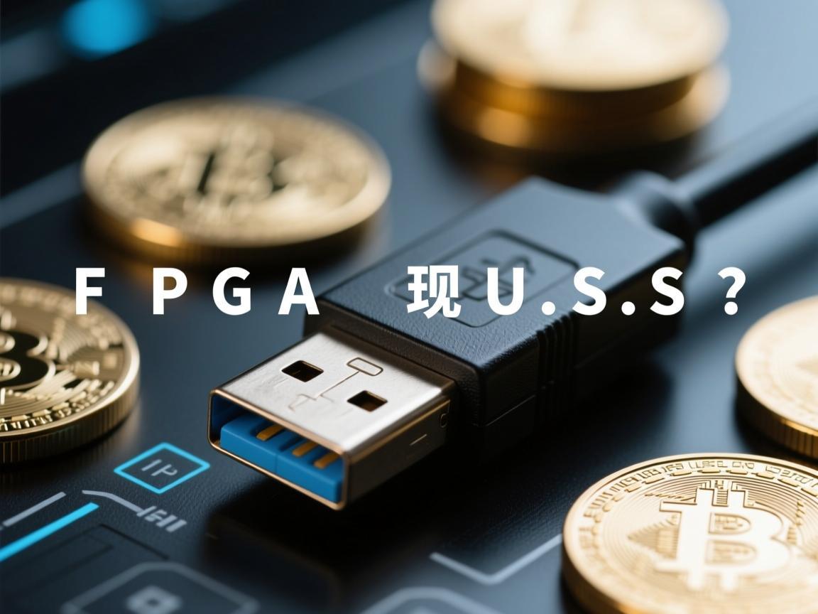 FPGA实现USB？
