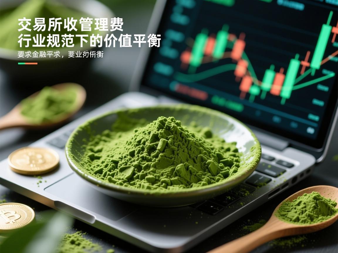 抹茶交易所收管理费，行业规范下的价值平衡
