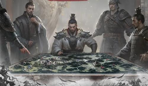 三国天下归心新手怎么玩 三国天下归心新手开荒攻略