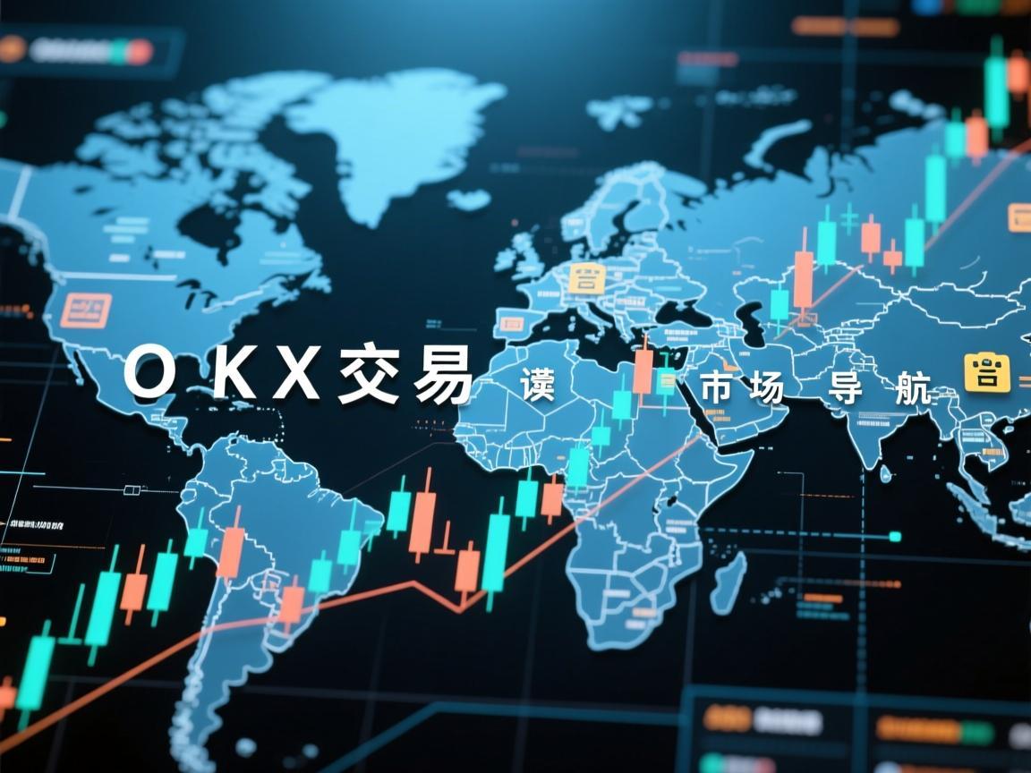 OKX交易所图，读懂加密市场的导航地图
