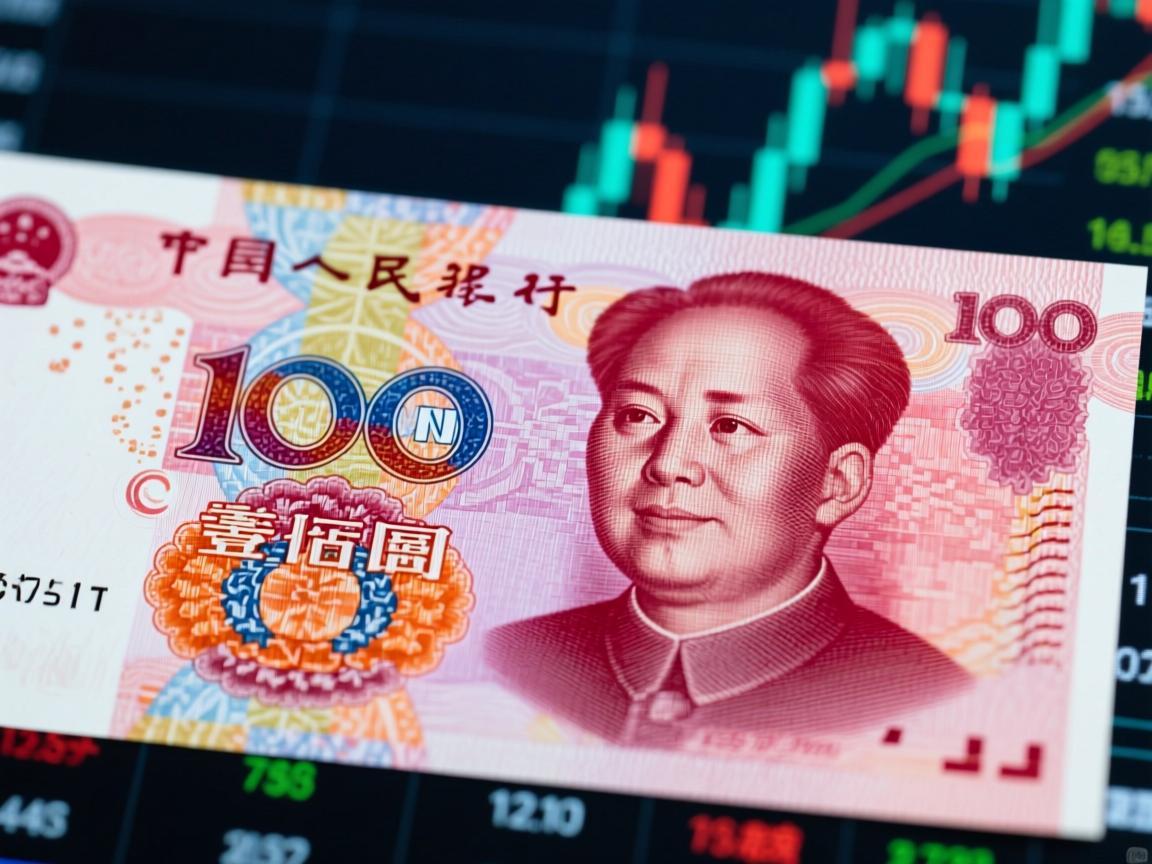 人民币兑MNT，汇率波动背后的经济逻辑与影响