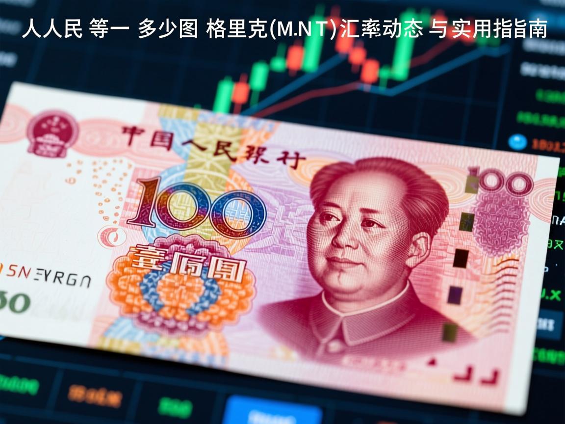 一人民币等于多少图格里克（MNT）汇率动态与实用指南