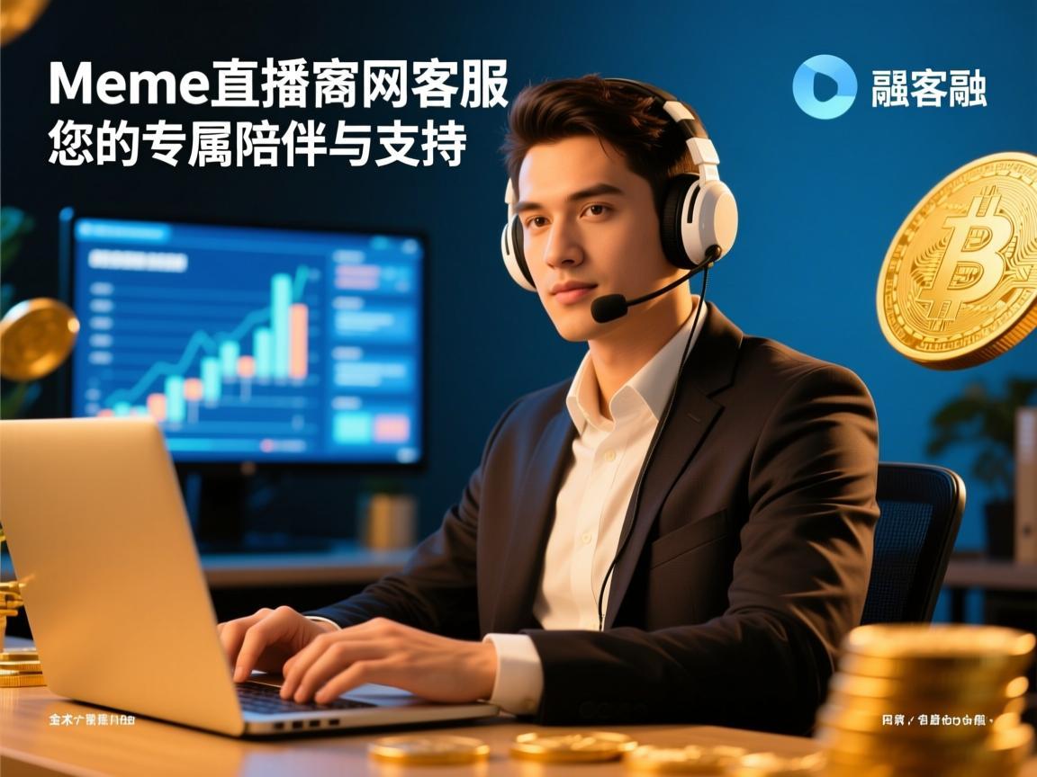Meme直播官网客服，您的专属陪伴与支持