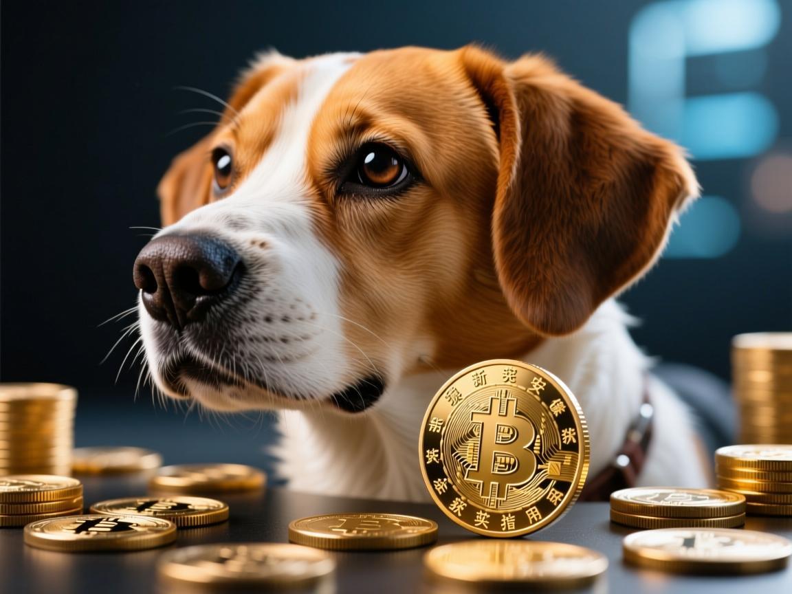 狗狗币最新镜像安装包，安全获取与实用指南