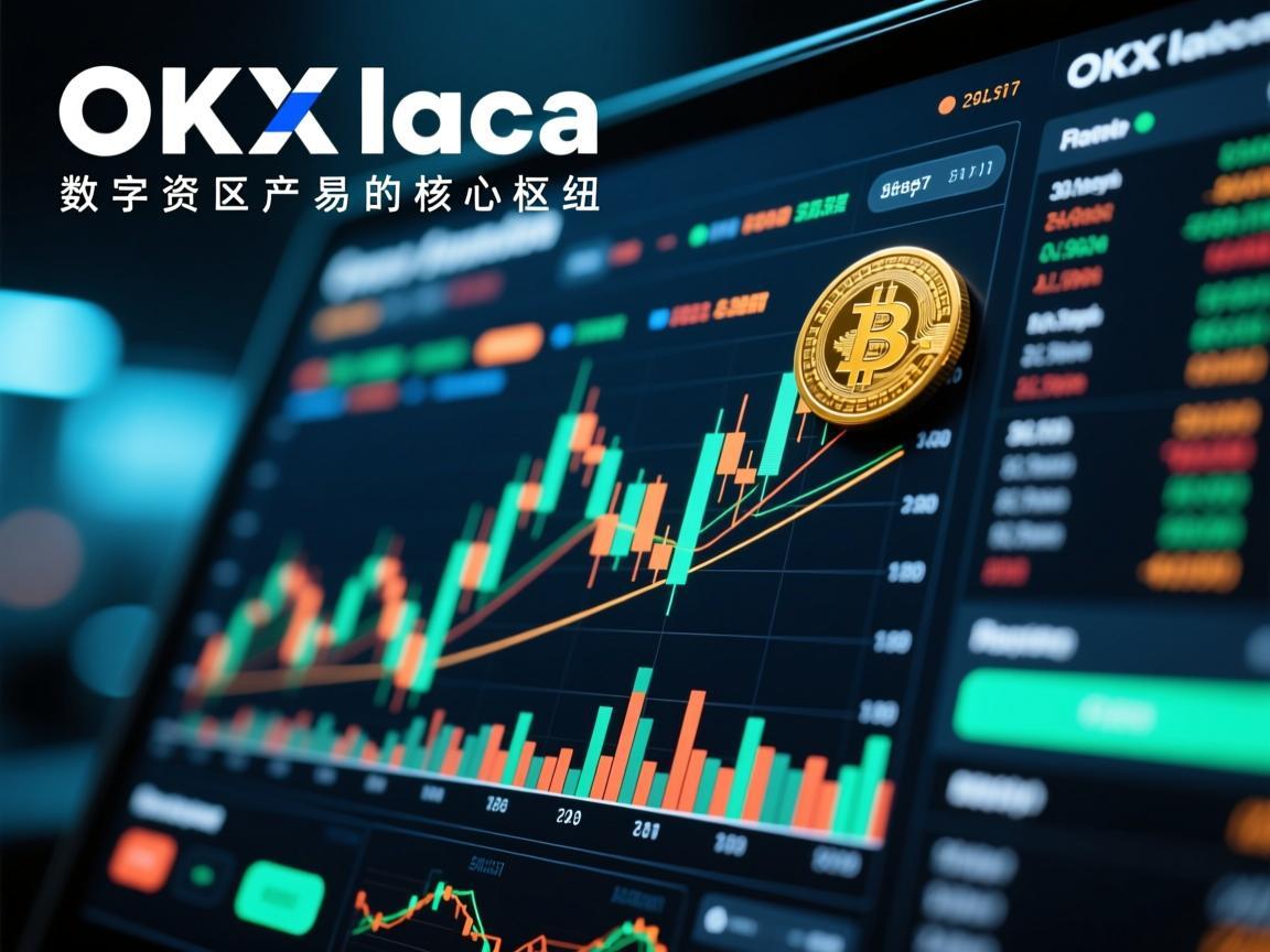 OKX交易区，数字资产交易的核心枢纽