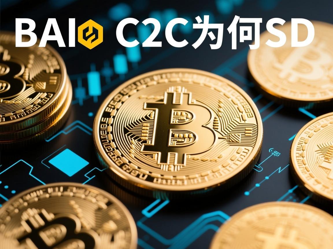 币安C2C为何无法进行USD交易？深度解析与应对策略