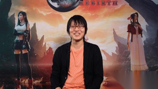 总监谈《FF7重生》DLC:有望在重制三部曲完成后开发