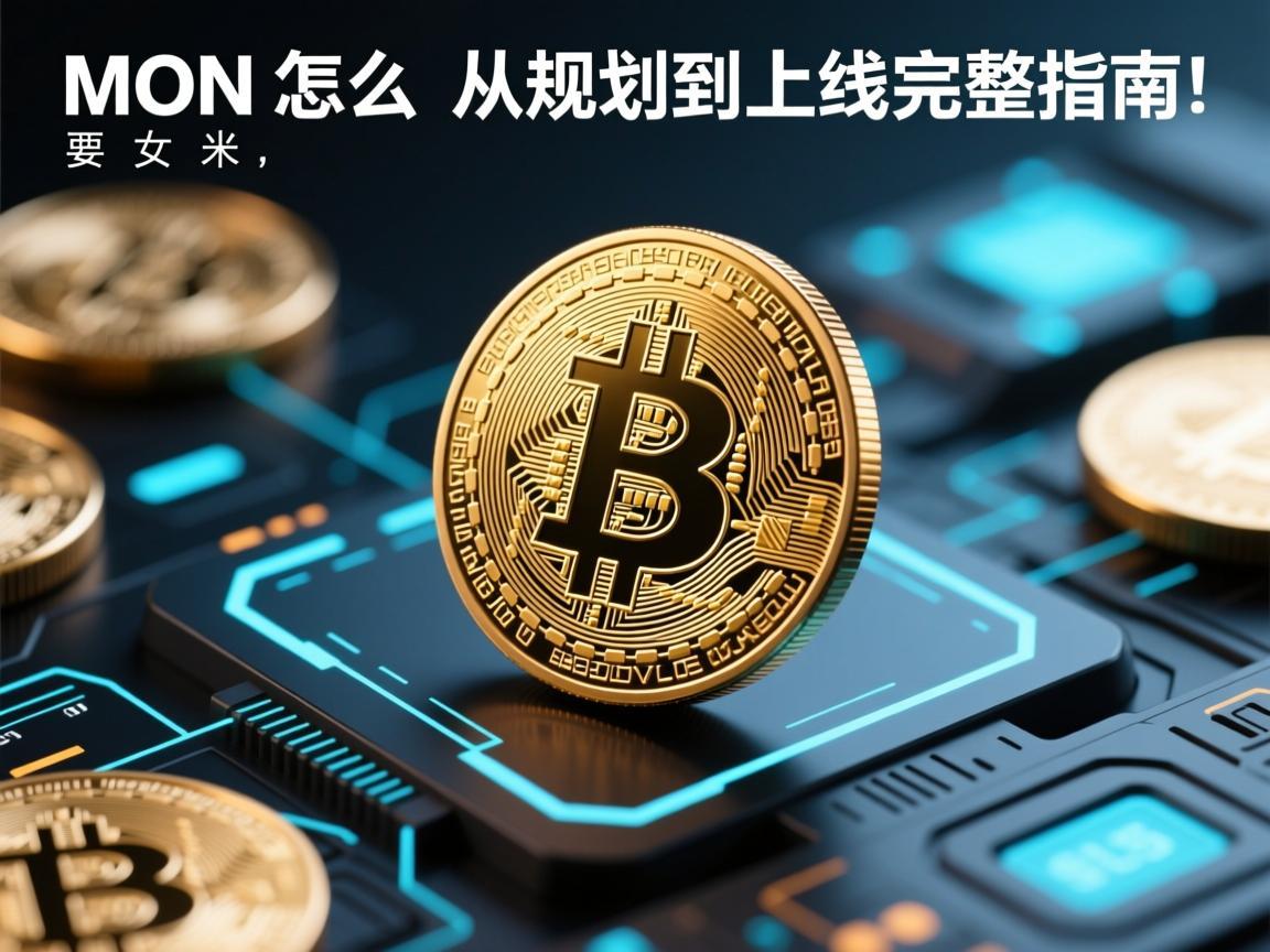 MON怎么发币，从规划到上线的完整指南