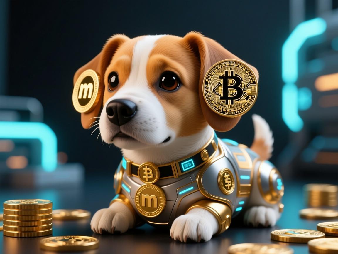 与狗狗币类似的数字货币，meme币的生态与价值探索