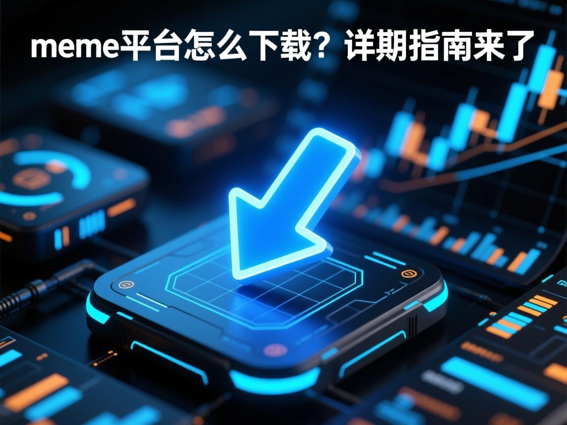 蓝色光标meme平台怎么下载？详细指南来了